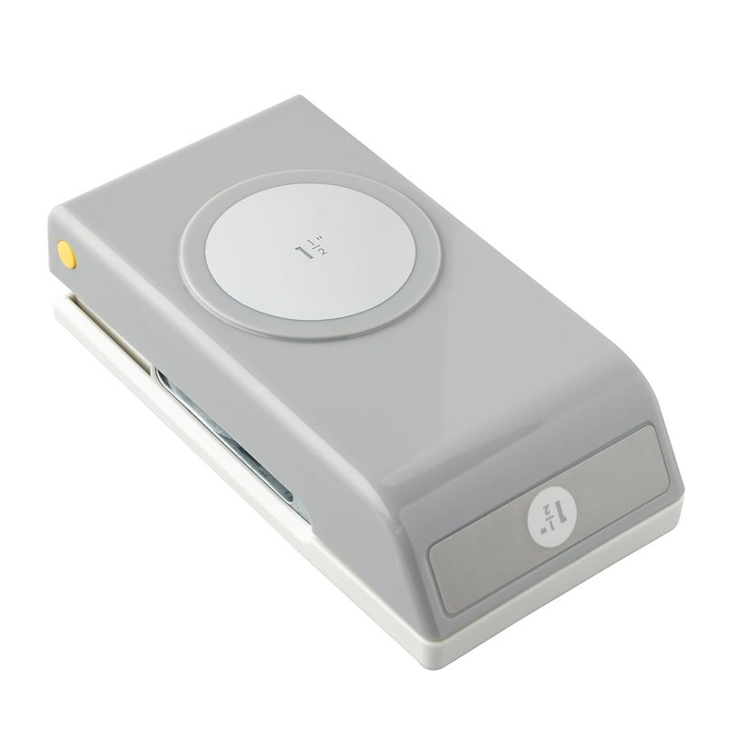 EK Tools Large Punch-Circle, 1.5" - Image 1